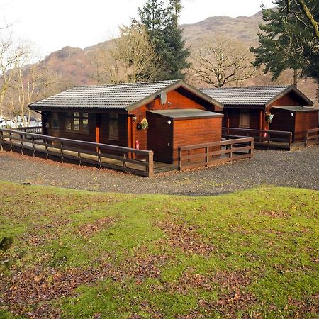 Ardlui Retreat酒店 外观 照片