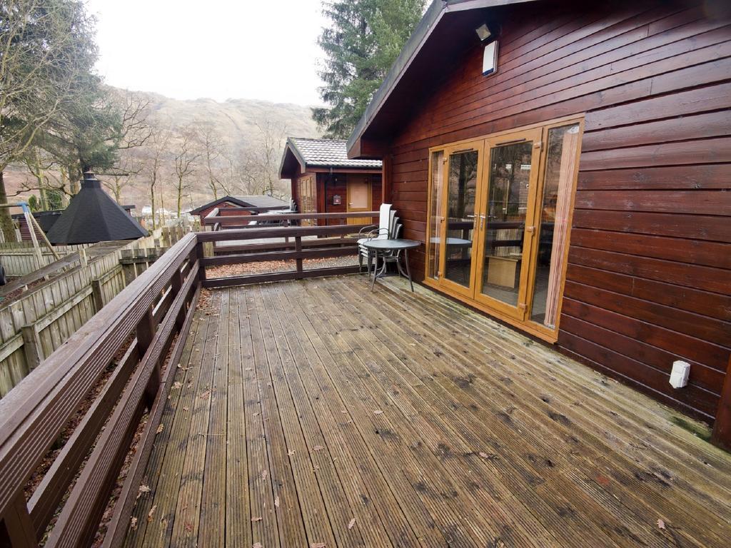 Ardlui Retreat酒店 外观 照片