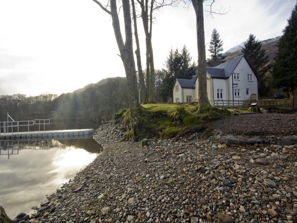 Ardlui Retreat酒店 外观 照片