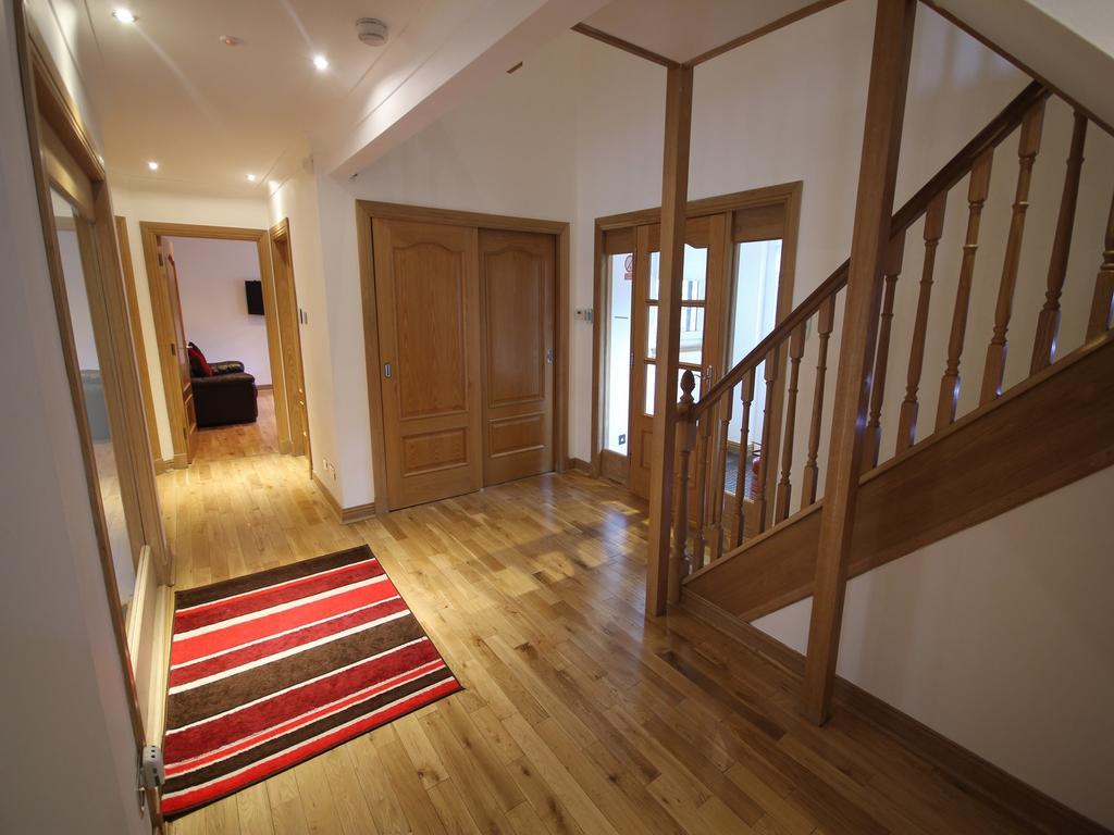 Ardlui Retreat酒店 外观 照片