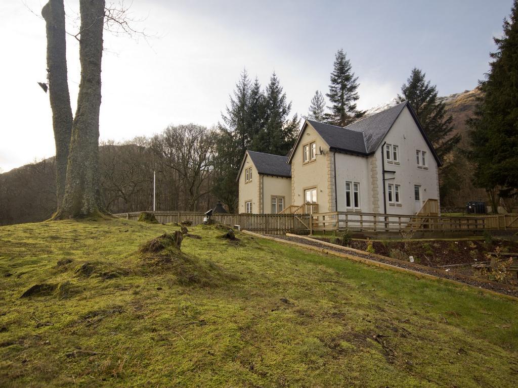 Ardlui Retreat酒店 外观 照片