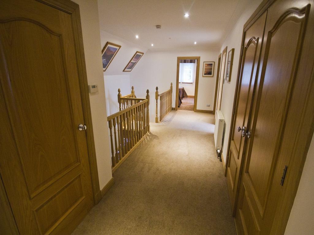 Ardlui Retreat酒店 外观 照片