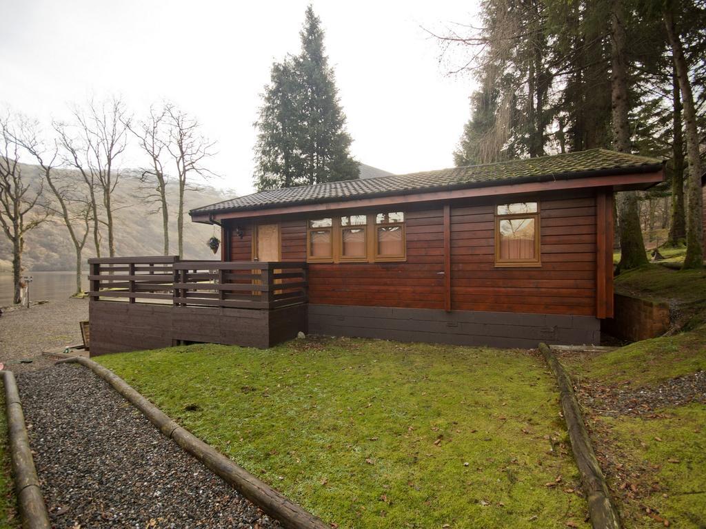 Ardlui Retreat酒店 外观 照片